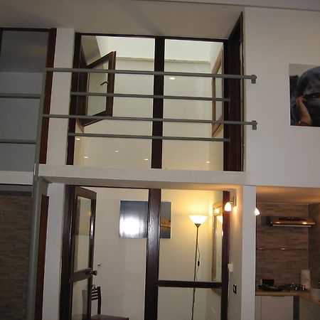 Casa Rimar Appartement Balestrate Buitenkant foto