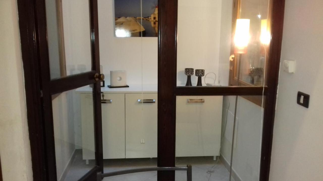 Casa Rimar Appartement Balestrate Buitenkant foto