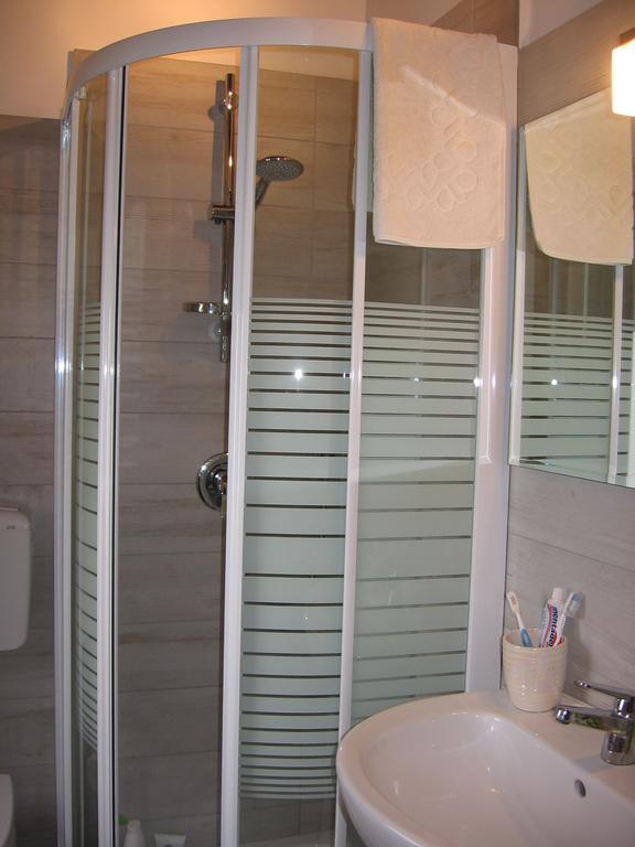 Casa Rimar Appartement Balestrate Kamer foto