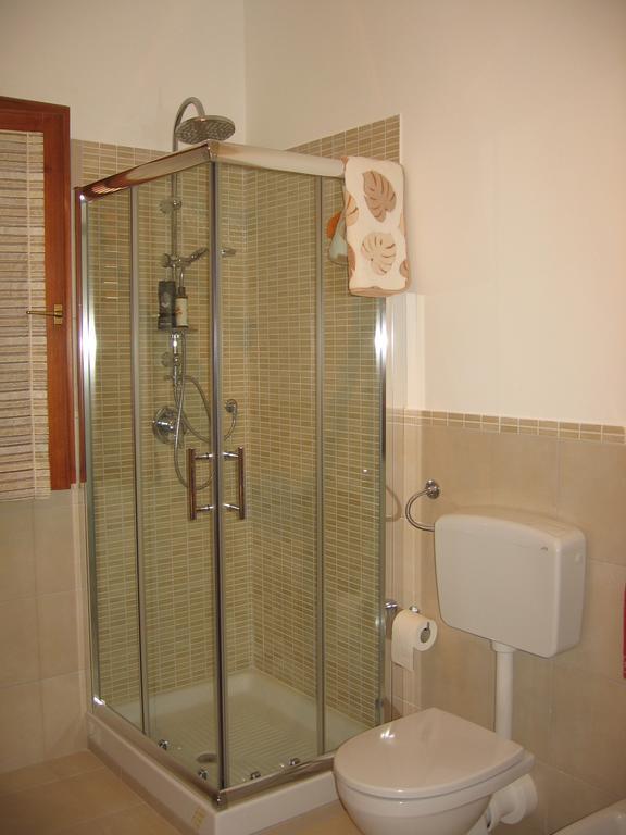 Casa Rimar Appartement Balestrate Buitenkant foto