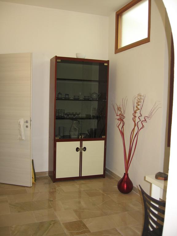 Casa Rimar Appartement Balestrate Buitenkant foto