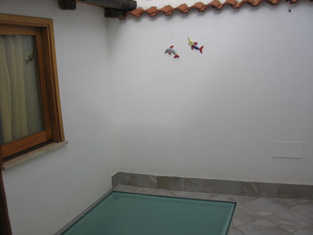 Casa Rimar Appartement Balestrate Buitenkant foto